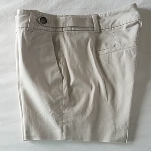 Ann Taylor Petite Metro Shorts